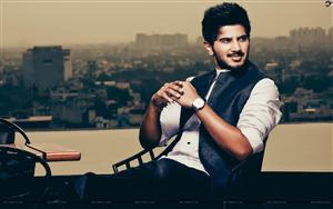 Dulquer Salmaan - Indian actor, and singer from Malayalam film industry